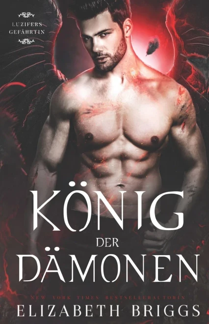 König der Dämonen : Luzifers Gefährtin