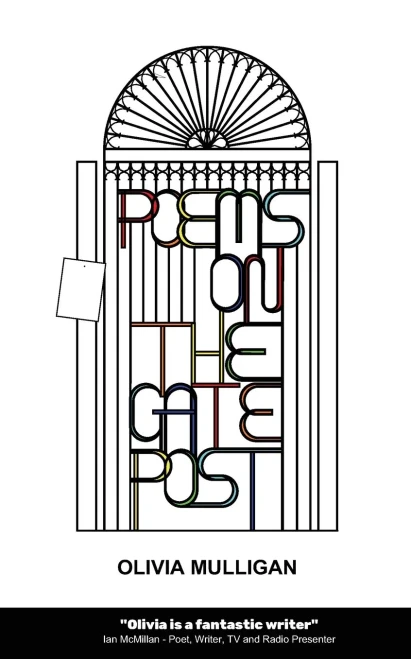 Poems on the Gate Post - 9781913170721