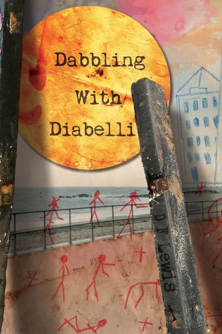 Dabbling with Diabelli - 9781908125897