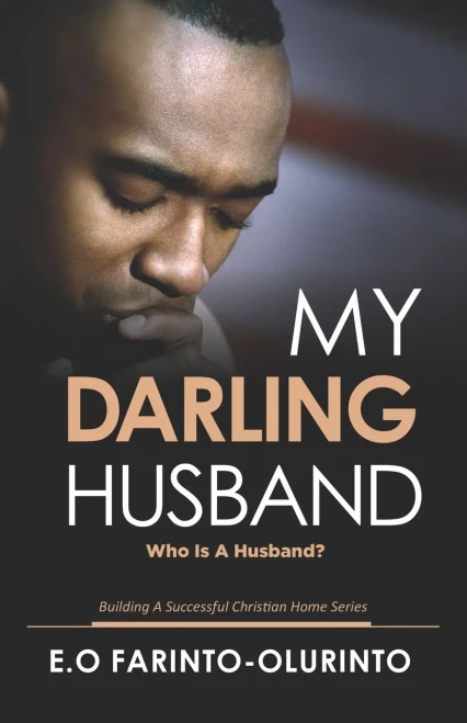 My Darling Husband : Who is a Husband?