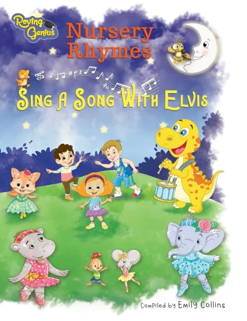 Nursery Rhymes: Sing A Song With Elvis