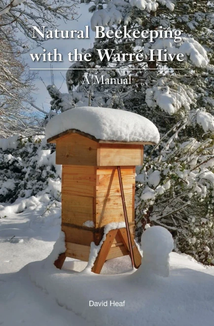 Natural Beekeeping with the Warre Hive