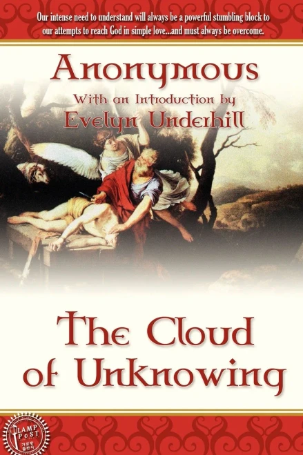 The Cloud of Unknowing - 9781600391095