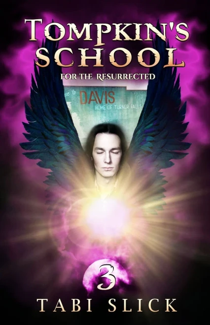 Tompkin's School : For The Resurrected