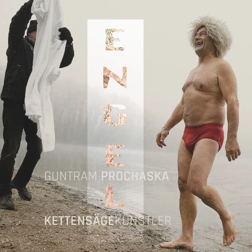 Engel: Guntram Prochaska