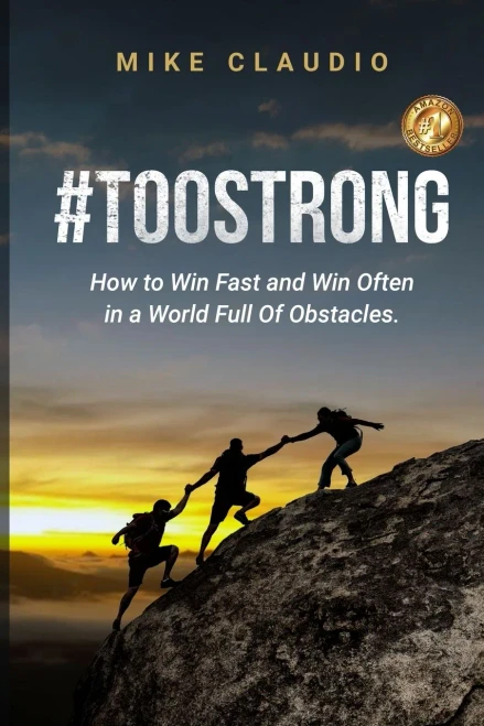 #TooStrong: How to Win Fast and Win Often in a World Full of Obstacles