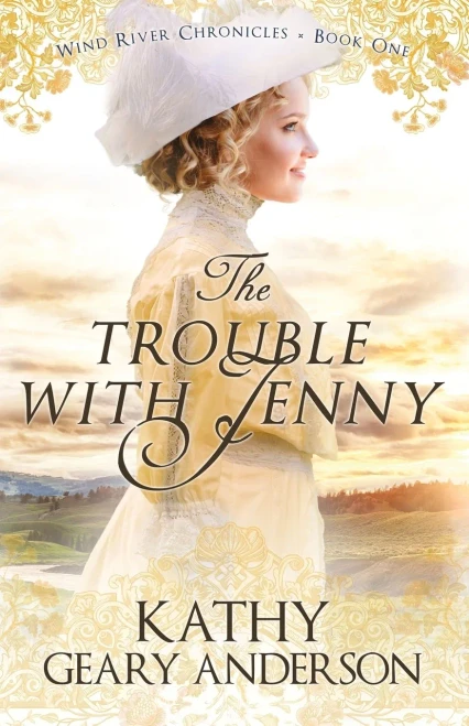The Trouble with Jenny