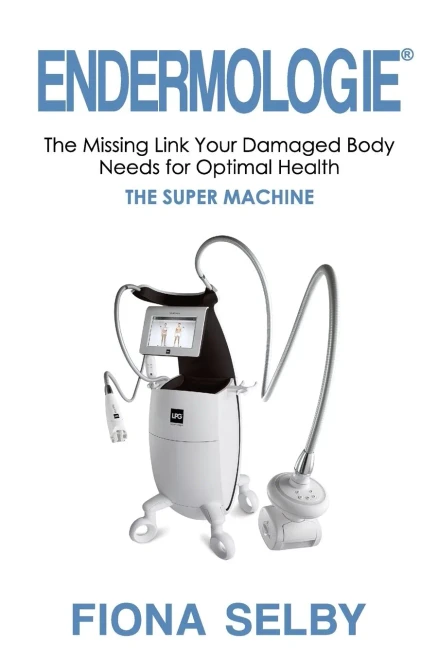 Endermologie: The Missing Link Your Damaged Body Needs for Optimal Health