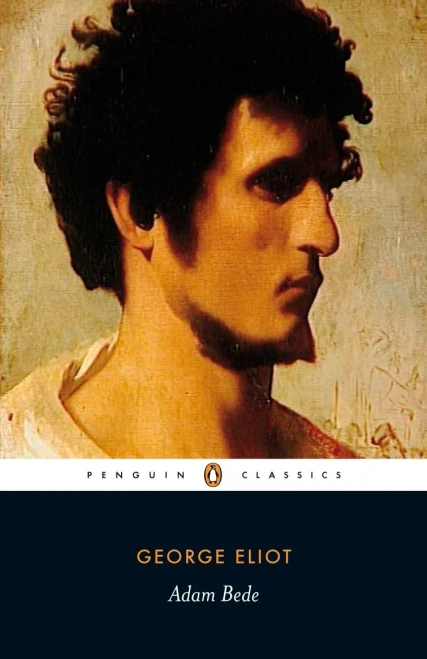 Adam Bede (Penguin Classics)