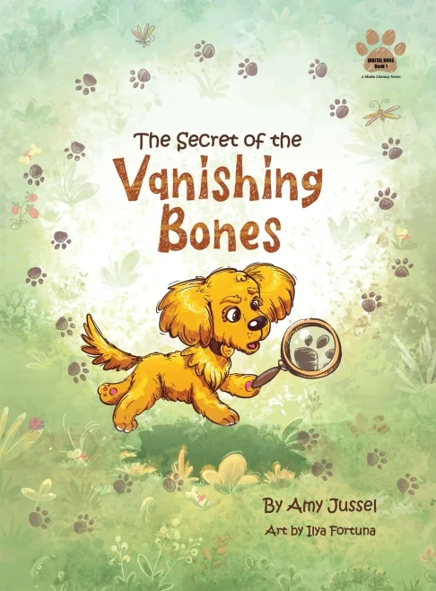 The Secret of the Vanishing Bones: Tracking the Data Trail