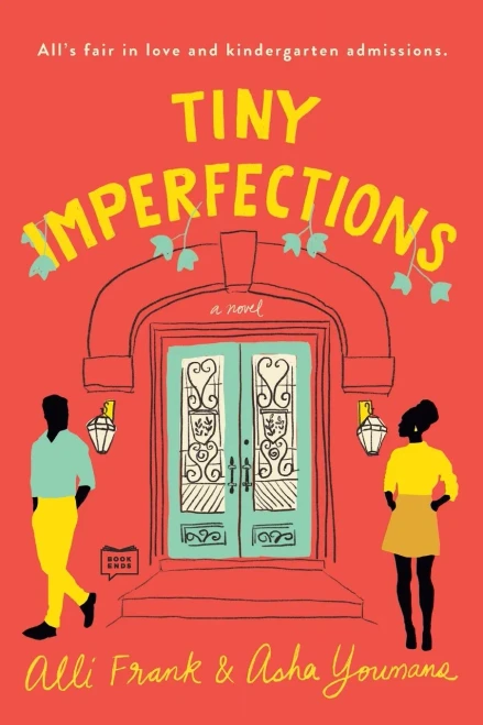 Tiny Imperfections