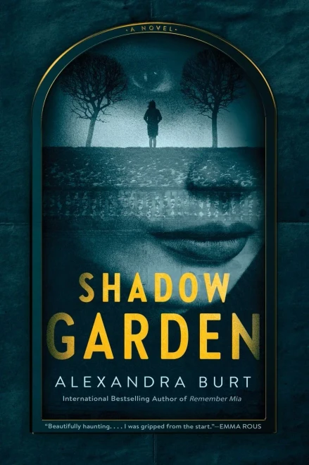 Shadow Garden