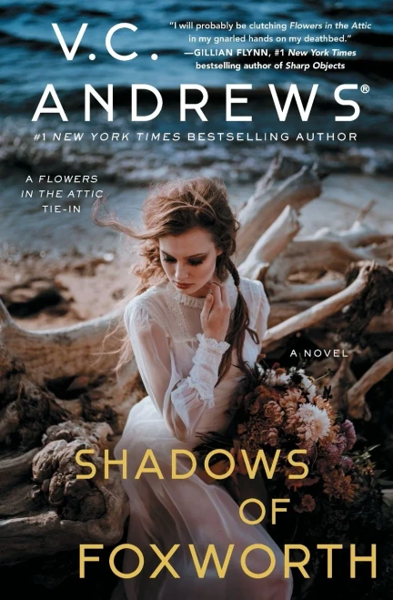 Shadows of Foxworth (11) (Dollanganger)