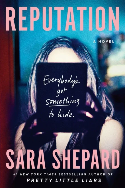 Reputation: A Novel
