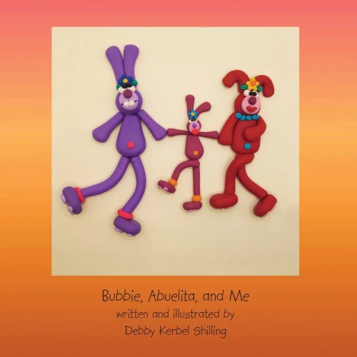 Bubbie, Abuelita, and Me (Paperback)