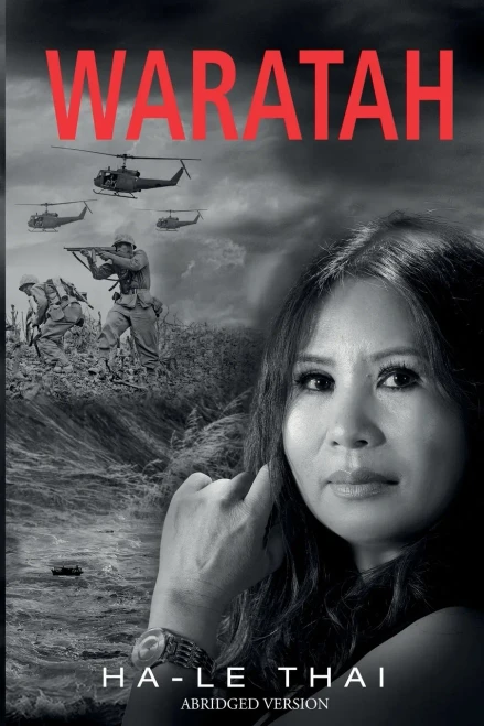 Waratah: Abridged Version (Paperback)