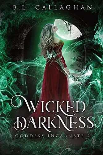 Wicked Darkness (9780648844877)