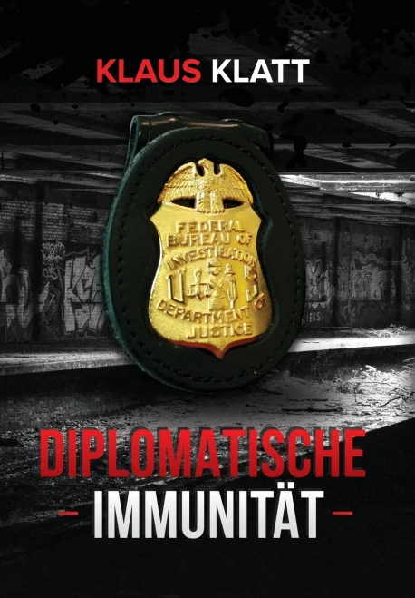 Diplomatische Immunit?t