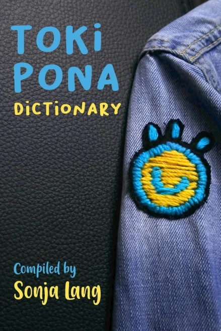 Toki Pona Dictionary