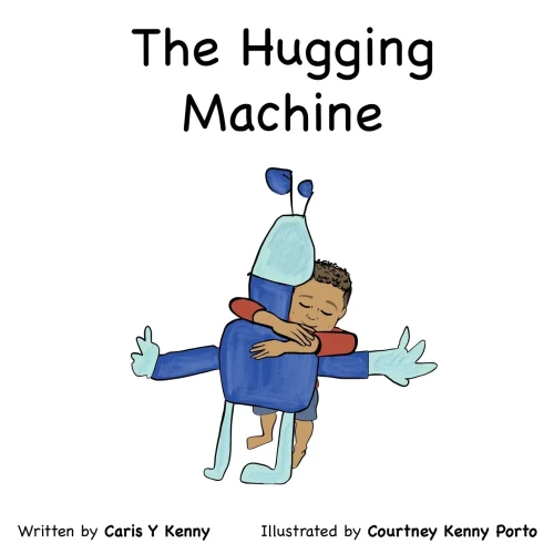 The Hugging Machine (Paperback)