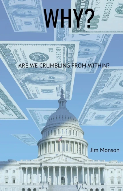 Why? Are we Crumbling From Within?