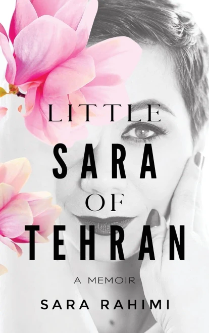 Little Sara of Tehran (Hardback)