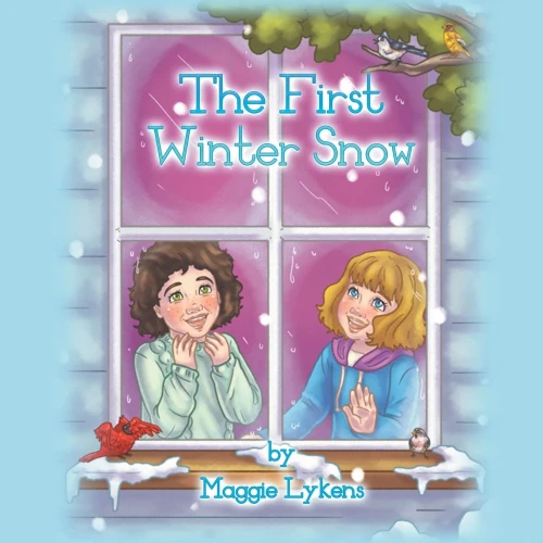 The First Winter Snow (Paperback)