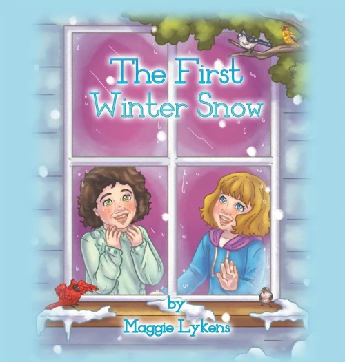 The First Winter Snow (Hardback)