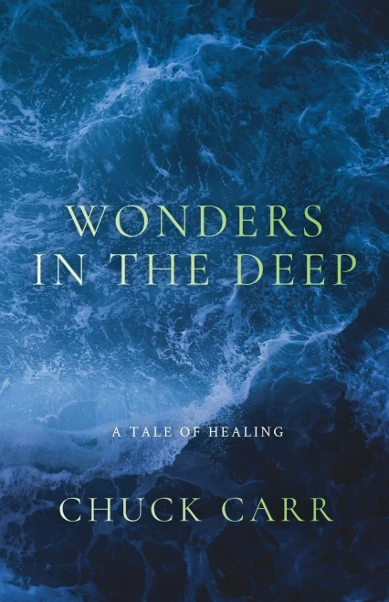 Wonders In The Deep (9781734590548)