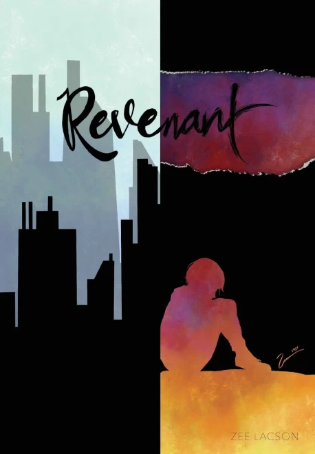 Revenant (9781735135847)