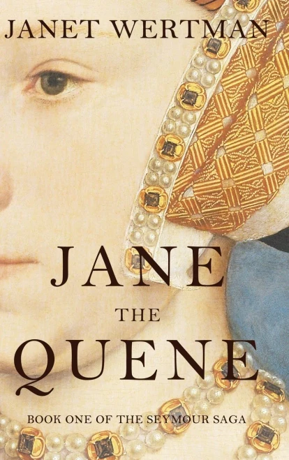 Jane the Quene (Hardback)