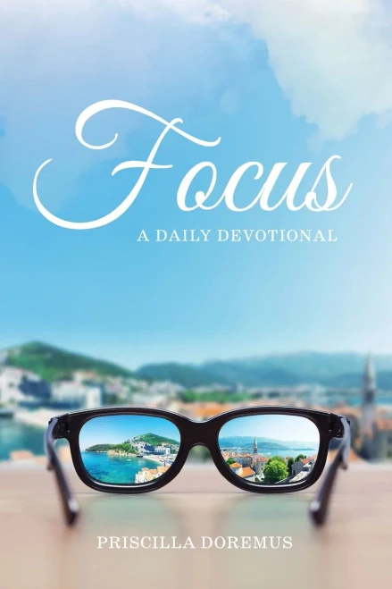 Focus: A Daily Devotional (Paperback)