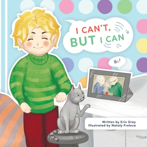 I Can't, But I Can (Paperback)