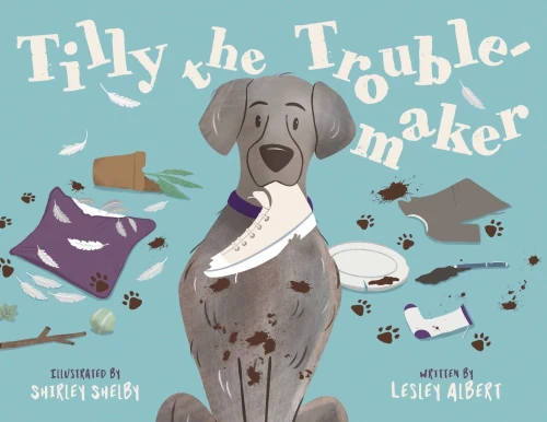 Tilly the Troublemaker