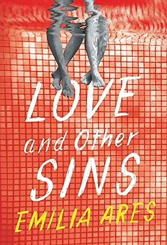 Love and Other Sins (Hardback)