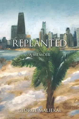 Replanted: A Memoir (Paperback)
