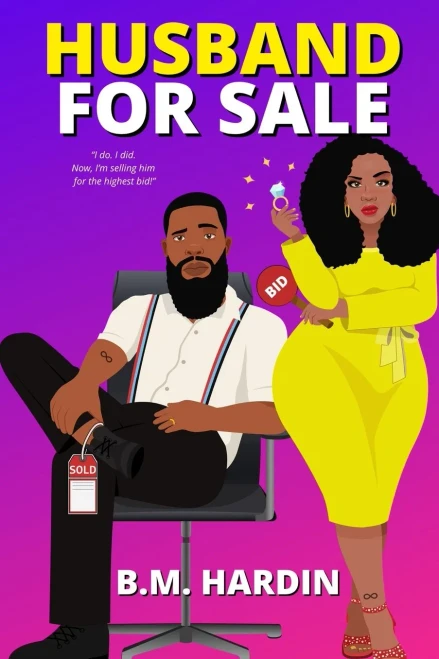 Husband for Sale