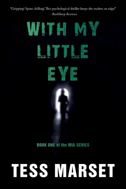 With My Little Eye (MIA)