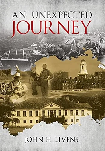 An Unexpected Journey (9781737003410)