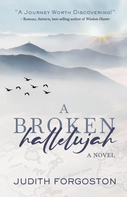 A Broken Hallelujah (9781737245704)