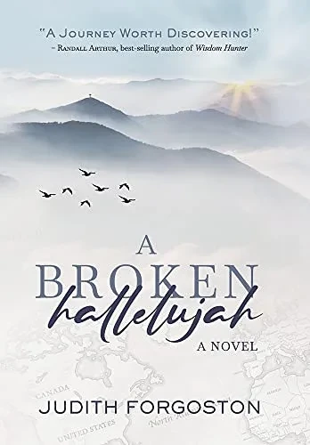 A Broken Hallelujah (Hardback)