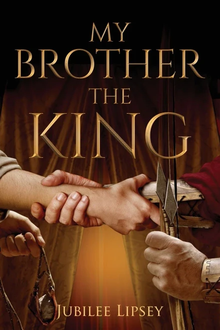 My Brother, the King (Paperback)