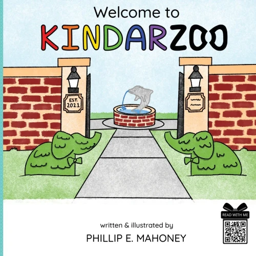 Welcome to KINDARZOO (Paperback)