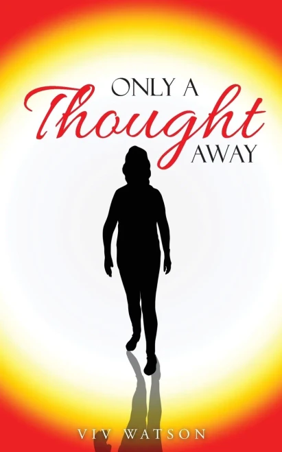 Only A Thought Away (9781802271416)