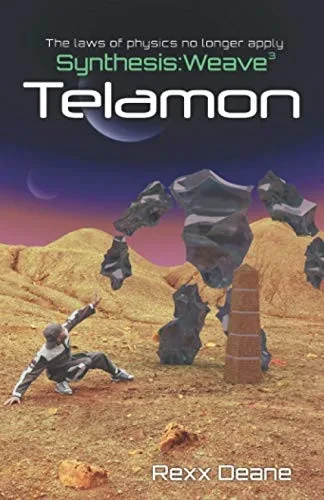 Telamon (Paperback)