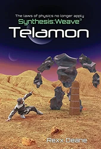 Telamon (Hardback)