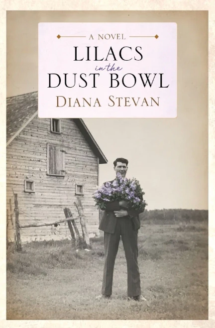 Lilacs in the Dust Bowl (9781896402291)