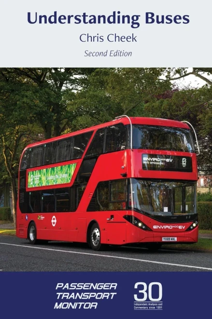 Understanding Buses