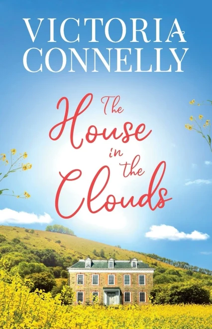 The House in the Clouds (9781910522165)