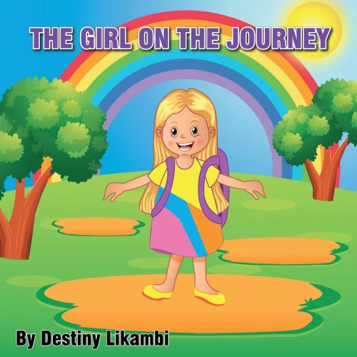 The Girl on the Journey (Paperback)